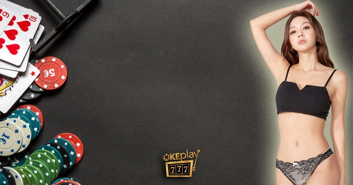 okeplay777 – The Ultimate Slot Games Experience for Modern Players