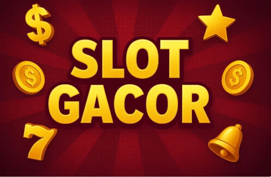 Slot Gacor Hari Ini 2025 – Daftar Game, Waktu Main, dan Pola Terbaru